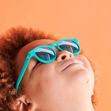 Babiators Очки Blue Series Polarized Keyhole (6+) - Искатель солнца