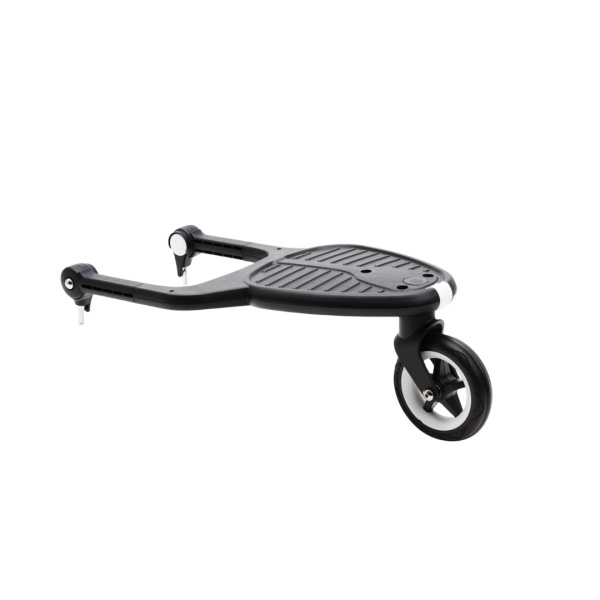 Bugaboo Butterfly Comfort Wheeled Board+ — подножка с колёсами для второго ребёнка