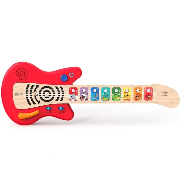 Hape Игрушка "Волшебное прикосновение, "Гитара"