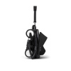 Stokke YOYO3 Прогулочная коляска Black/Black