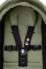 Stokke YOYO3 Прогулочная коляска Black/Olive