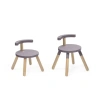 Stokke® Стул MuTable™ - Lilac