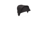 Midnight black