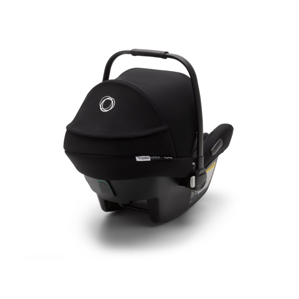 Bugaboo Turtle Air car seats by Nuna 