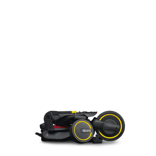 Nitro Black