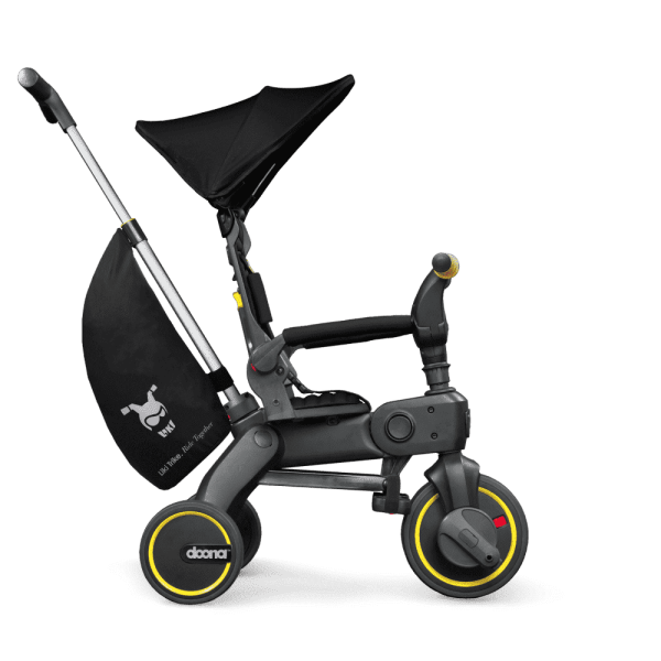 Nitro Black