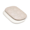 Stokke® Простыни на резинке Snoozi™ Fitted Sheet 2-Pack OCS