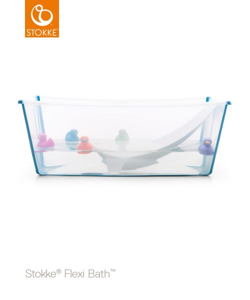 Stokke Flexi Bath Newborn Support