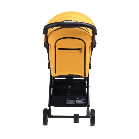 Anex Коляска прогулочная AIR-X - Yellow