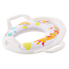 Roxy Kids Накладка на унитаз с ручками в стороны - Жираф