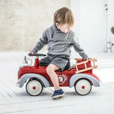 Baghera Каталка Speedster