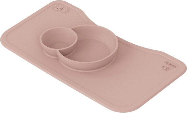 Stokke Подложка под столовые приборы для подноса EzPz Steps Pink
