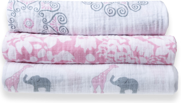 Sweet Dreams, Pink