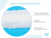 Roxy Kids Прокладки лактационные для груди Home&Travel