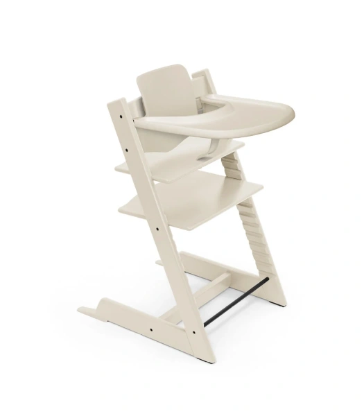 Stokke Столешница Tripp Trapp Vanilla White