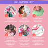 Roxy Kids Круг на шею для купания малышей Мишка 
