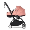 Коляска 2в1 BABYZEN YOYO² с каркасной люлькой Ginger/Black