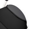 Stokke YOYO3 White Black белая рама и чёрный прогулочный блок