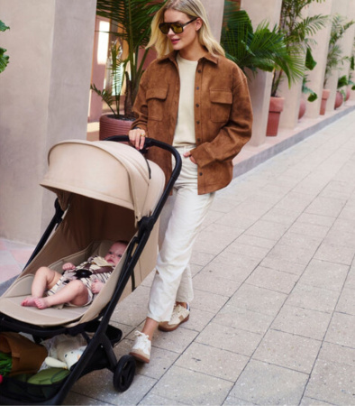 Ультракомпактная прогулочная коляска Bugaboo Butterfly 2