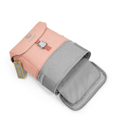 Coral Pink