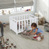 Micuna Люлька You&me Cradle Cododo Babybacter