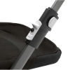 Коляска для двойни Bugaboo Donkey5 Twin Black/Midnight Black