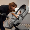 Тёплая муфта Stokke Xplory X для ног ребёнка