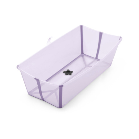 Stokke Складная ванночка Flexi Bath - Lavender