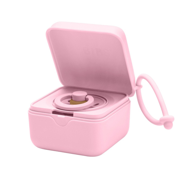 Baby Pink