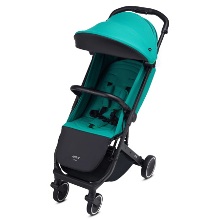 Anex Коляска прогулочная AIR-X - Green