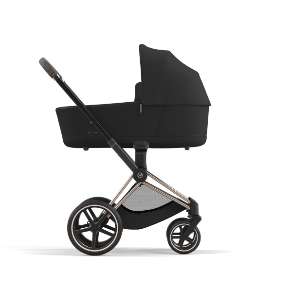Cybex Priam IV Рама для коляски c каркасом прогулочного блока
