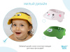 Roxy Kids Козырек для купания и мытья головы детский