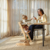 Оригинальный столик Stokke Tripp Trapp Tray для детского стула