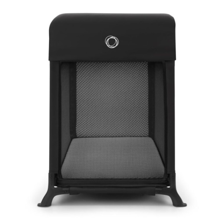 Bugaboo Stardust - Black