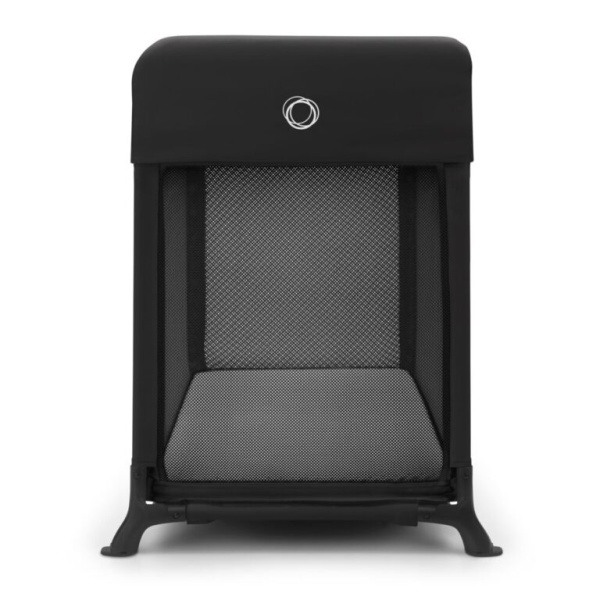 Bugaboo Stardust - Black