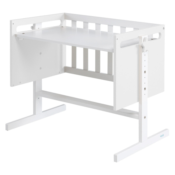 Micuna Люлька You&me Cradle Cododo Babybacter