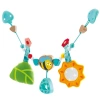 Hape Игрушка для купания "Скат и Медуза"