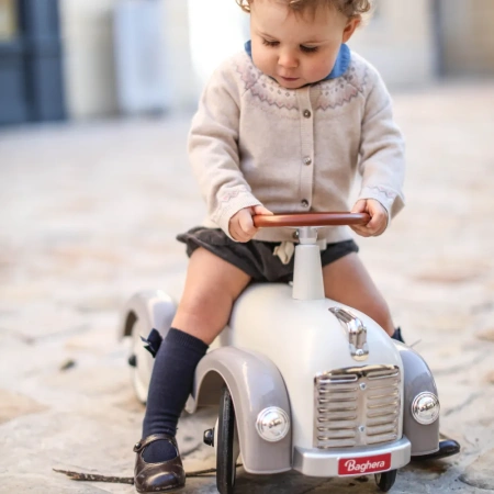 Baghera Каталка Speedster