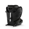 Детское автокресло Cybex Pallas G3 Magic Black с защитным экраном