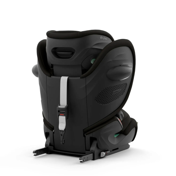 Cybex Pallas G3 Magic Black автокресло 2 в 1