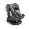 BabyAuto Автокресло 0+/1/2/3 Giroto 360 - Anthracite