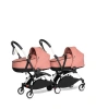Babyzen Адаптер Connect для второго ребенка на люльку Bassinet