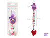 Roxy Kids Держатель для пустышек на ленте - Sova