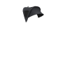 Midnight black