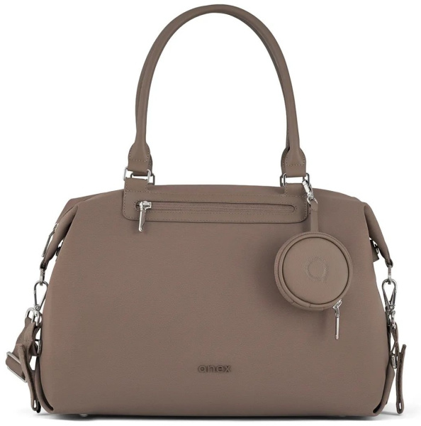 Сумка для мамы Anex Brown на коляску