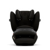 Детское автокресло Cybex Pallas G3 Magic Black с защитным экраном