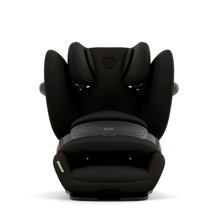 Детское автокресло Cybex Pallas G3 Magic Black с защитным экраном