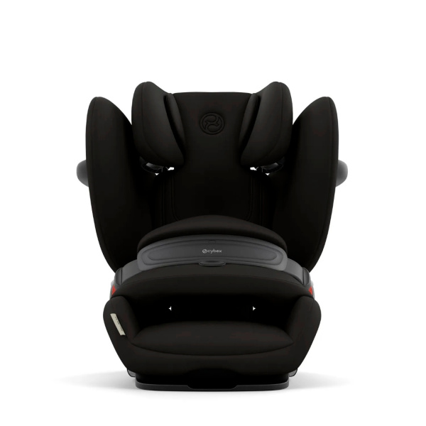 Cybex Pallas G3 Magic Black автокресло 2 в 1