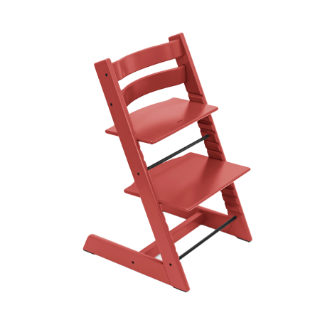 Stokke Стул Tripp Trapp (Warm Red)