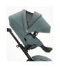 Коляска 2в1 STOKKE XPLORY X Cool Teal